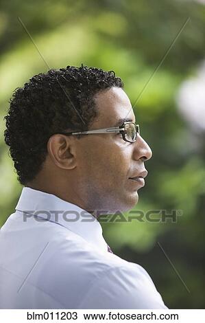 Serious African American businessman View Large Photo Image Stock Image - Serious African American businessman. Fotosearch