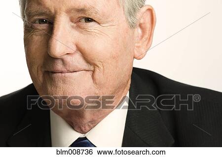Smiling Caucasian businessman View Large Photo Image Stock Photograph - Smiling Caucasian businessman. Fotosearch