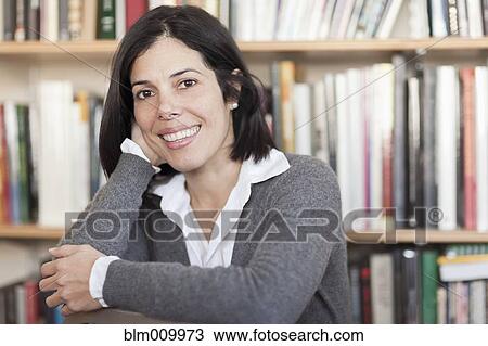 Smiling Hispanic woman View Large Photo Image Stock Image - Smiling Hispanic woman. Fotosearch