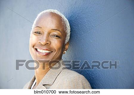 Smiling mixed race woman View Large Photo Image Stock Image - Smiling mixed race woman. Fotosearch