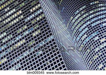 Windows of modern office buildings View Large Photo Image Stock Photography - Windows of modern office buildings. Fotosearch