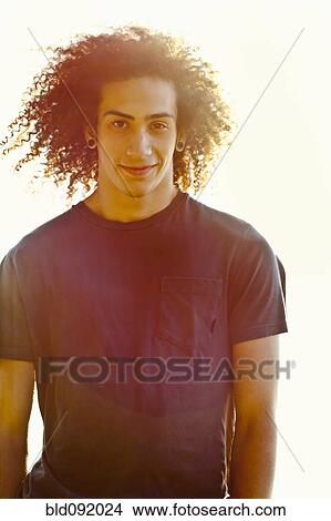 Smiling mixed race teenager View Large Photo Image Picture - Smiling mixed race teenager. Fotosearch