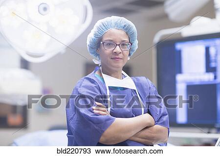 African American surgeon in operating room View Large Photo Image Stock Image - African American surgeon in operating room. Fotosearch