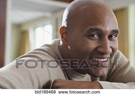 African man smiling View Large Photo Image Stock Photo - African man smiling. Fotosearch