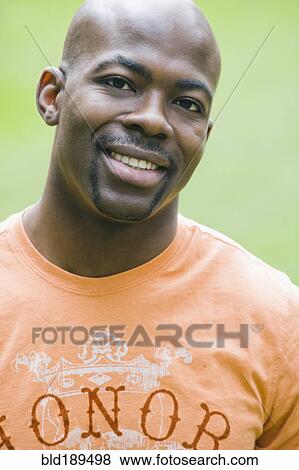 African man smiling View Large Photo Image Stock Photo - African man smiling. Fotosearch