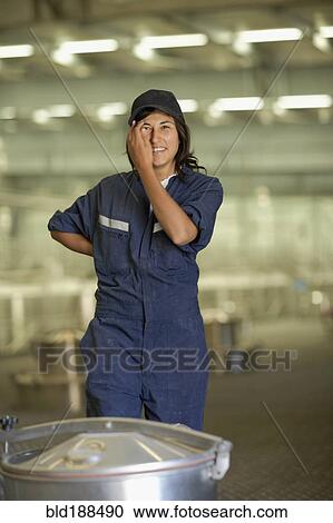 Chilean woman at winery View Large Photo Image Stock Image - Chilean woman at winery. Fotosearch