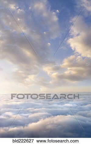 Clouds above clouds View Large Photo Image Stock Photo - Clouds above clouds. Fotosearch