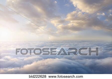 Clouds above clouds View Large Photo Image Stock Photo - Clouds above clouds. Fotosearch