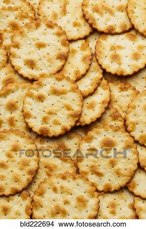 Pile of crackers View Large Photo Image Picture - Pile of crackers. Fotosearch