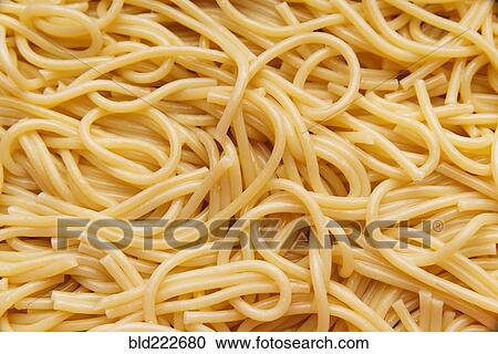 Pile of noodles View Large Photo Image Stock Image - Pile of noodles. Fotosearch