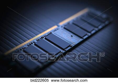 RAM module View Large Photo Image Stock Photography - RAM module. Fotosearch