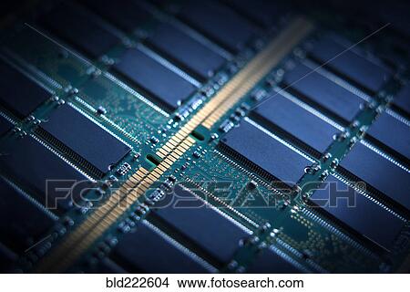 Two RAM modules View Large Photo Image Picture - Two RAM modules. Fotosearch