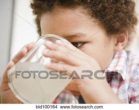 Black boy drinking lemonade View Large Photo Image Picture - Black boy drinking lemonade. Fotosearch