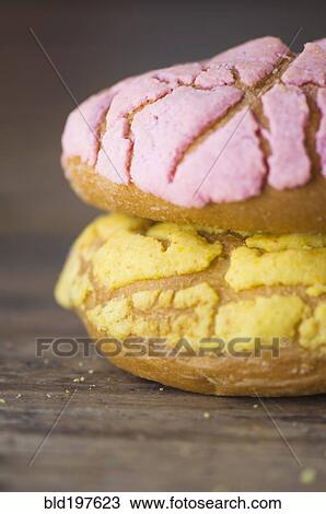 Close up of Mexican pastries View Large Photo Image Stock Image - Close up of Mexican pastries. Fotosearch