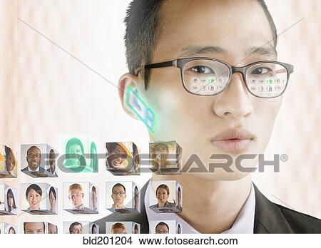 Korean businessman and images of business people View Large Photo Image Picture - Korean businessman and images of business people. Fotosearch