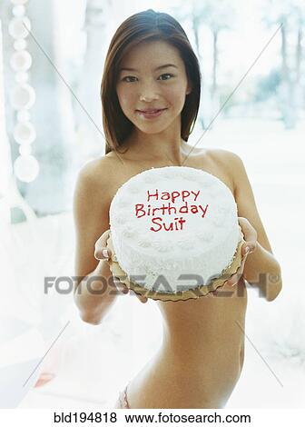 Naked Happy Birthday Pics