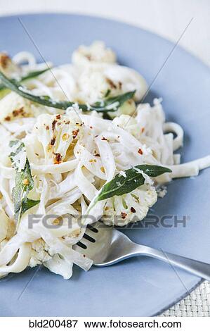 Plate of pasta View Large Photo Image Stock Photo - Plate of pasta. Fotosearch