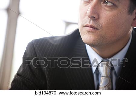 Portrait of mixed race businessman View Large Photo Image Stock Image - Portrait of mixed race businessman. Fotosearch