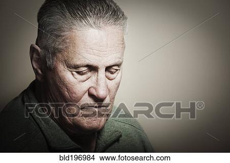 Serious Caucasian man View Large Photo Image Picture - Serious Caucasian man. Fotosearch