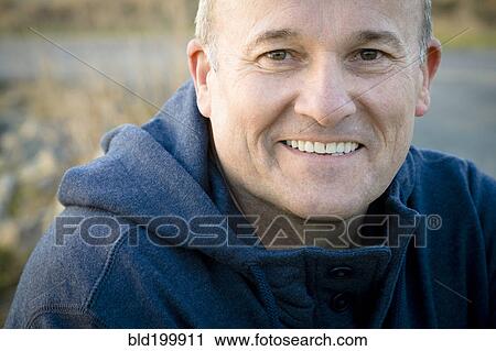 Smiling Caucasian man View Large Photo Image Stock Image - Smiling Caucasian man. Fotosearch
