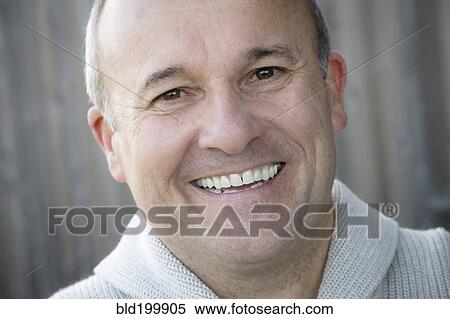 Smiling Caucasian man View Large Photo Image Stock Photography - Smiling Caucasian man. Fotosearch