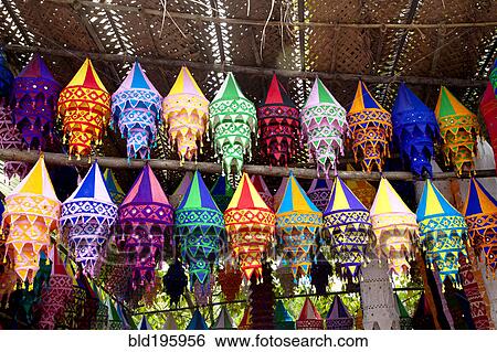 Variety of colorful Indian shades View Large Photo Image Stock Photograph - Variety of colorful Indian shades. Fotosearch
