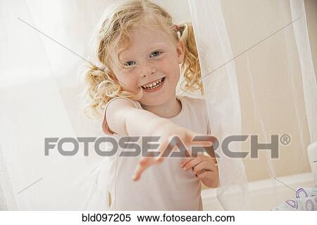 Caucasian girl with arms outstretched View Large Photo Image Stock Photography - Caucasian girl with arms outstretched. Fotosearch