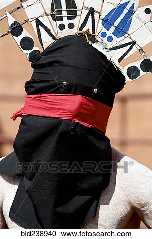Apache man wearing traditional regalia View Large Photo Image Stock Image - Apache man wearing traditional regalia. Fotosearch