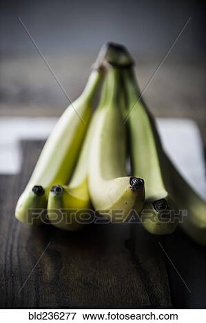 Bunch of bananas View Large Photo Image Stock Photo - Bunch of bananas. Fotosearch