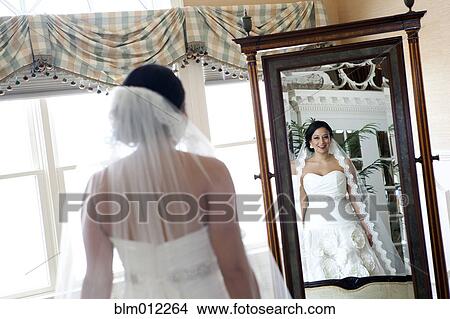 Egyptian bride in wedding dress View Large Photo Image Picture - Egyptian bride in wedding dress. Fotosearch