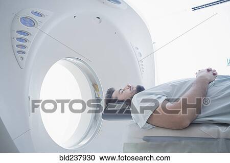 Hispanic patient at scanner View Large Photo Image Stock Image - Hispanic patient at scanner. Fotosearch