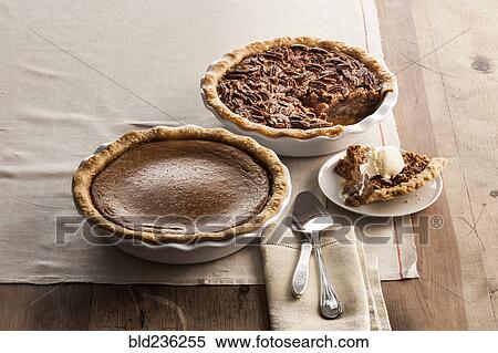 Holiday pies View Large Photo Image Stock Photography - Holiday pies. Fotosearch