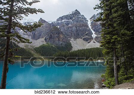 Lake at mountain View Large Photo Image Stock Image - Lake at mountain. Fotosearch