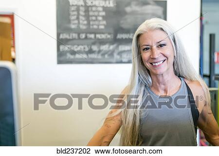 Smiling Caucasian woman View Large Photo Image Stock Image - Smiling Caucasian woman. Fotosearch