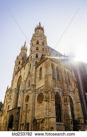 "Sunbeams on castle, Vienna, Austria" View Large Photo Image Stock Image - "Sunbeams on castle, Vienna, Austria". Fotosearch