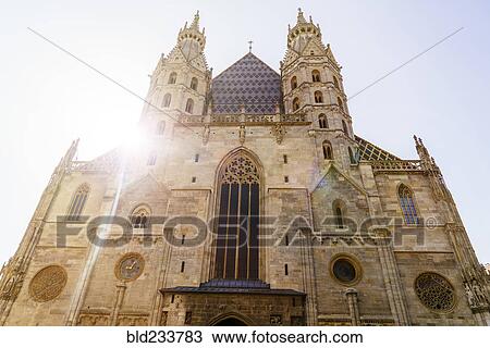 "Sunbeams on castle, Vienna, Austria" View Large Photo Image Stock Image - "Sunbeams on castle, Vienna, Austria". Fotosearch