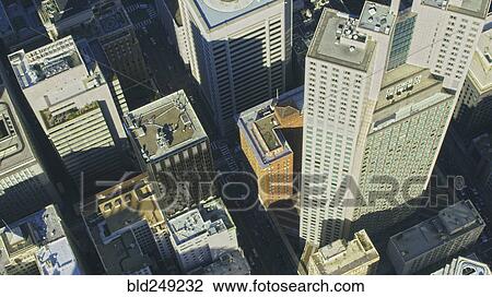 "Aerial view of cityscape, San Francisco, California, United States" View Large Photo Image Stock Image - "Aerial view of cityscape, San Francisco, California, United States". Fotosearch