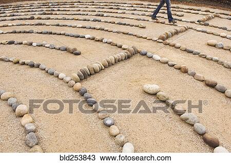 legs of Mixed Race woman walking in maze View Large Photo Image Stock Image - legs of Mixed Race woman walking in maze. Fotosearch