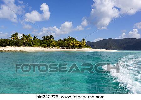 Ocean waves at tropical beach View Large Photo Image Stock Photograph - Ocean waves at tropical beach. Fotosearch