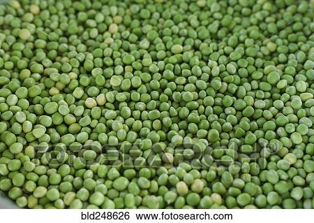 Pile of green peas View Large Photo Image Stock Photograph - Pile of green peas. Fotosearch