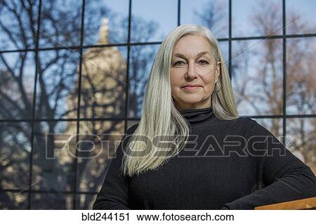 Portrait of smiling older Caucasian woman View Large Photo Image Stock Image - Portrait of smiling older Caucasian woman. Fotosearch