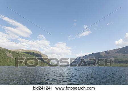 River in remote valley View Large Photo Image Stock Image - River in remote valley. Fotosearch