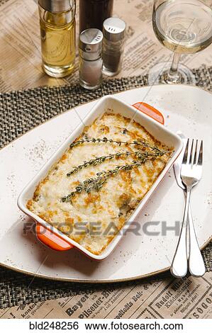 Rosemary on casserole in pan View Large Photo Image Stock Photograph - Rosemary on casserole in pan. Fotosearch