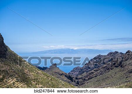 Scenic view of seascape View Large Photo Image Picture - Scenic view of seascape. Fotosearch