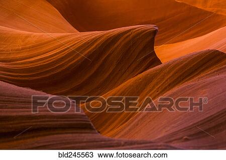 Smooth rock formations View Large Photo Image Stock Image - Smooth rock formations. Fotosearch
