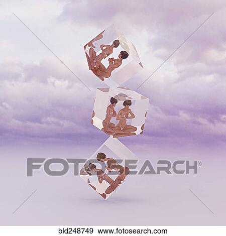 Stack of meditating women frozen in suspended animation View Large Photo Image Stock Photo - Stack of meditating women frozen in suspended animation. Fotosearch