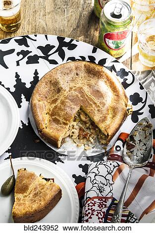 Torta on plate View Large Photo Image Stock Image - Torta on plate. Fotosearch