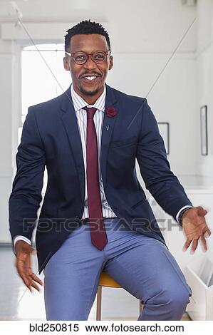 Black man gesturing in gallery View Large Photo Image Stock Photography - Black man gesturing in gallery. Fotosearch
