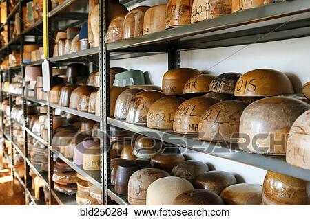 Bowls on shelves View Large Photo Image Picture - Bowls on shelves. Fotosearch
