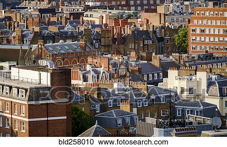 Buildings in cityscape, London, Greater London, England View Large Photo Image Stock Image - Buildings in cityscape, London, Greater London, England. Fotosearch